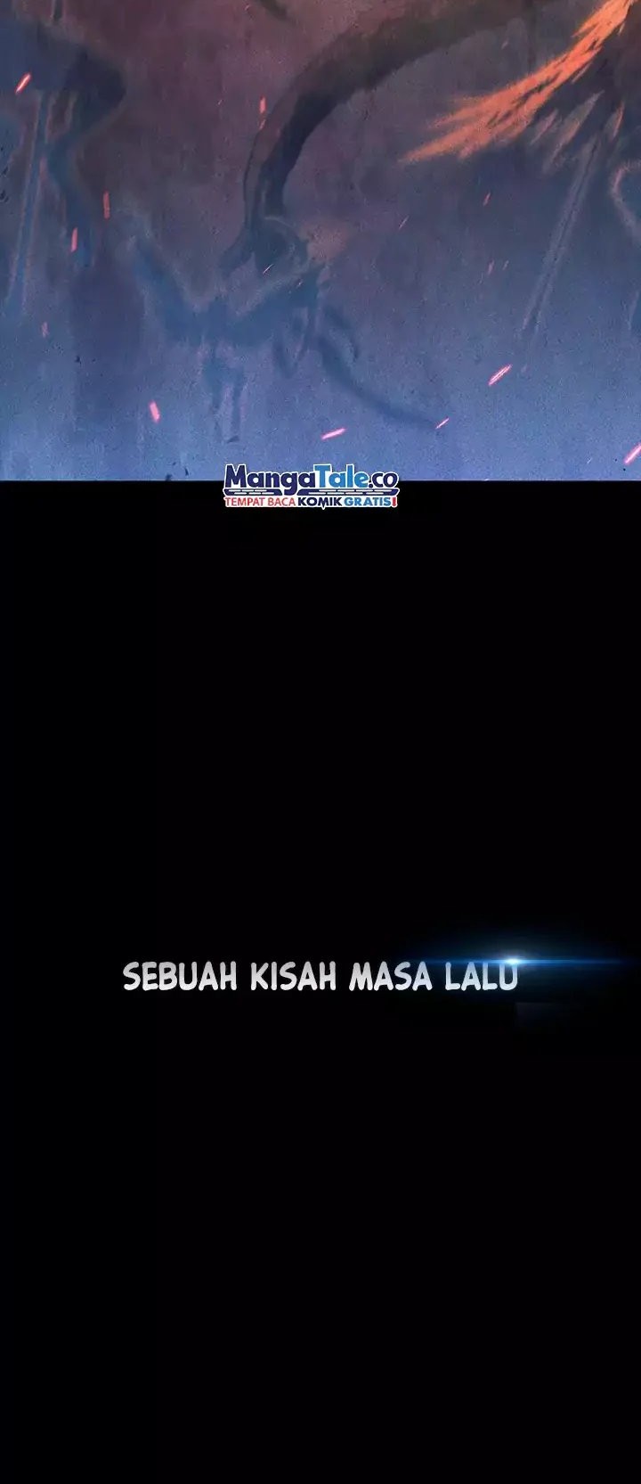 Dragon Lady Chapter 00.1 Gambar 13