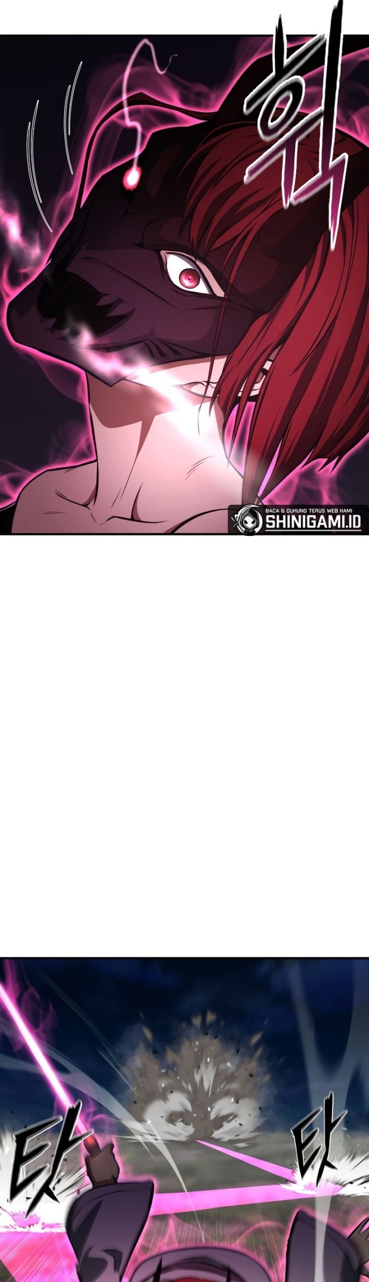 Absolute Necromancer Chapter 10 Gambar 43