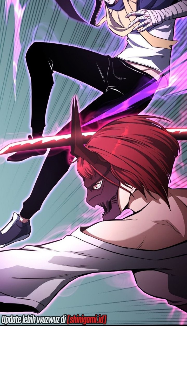 Absolute Necromancer Chapter 10 Gambar 49