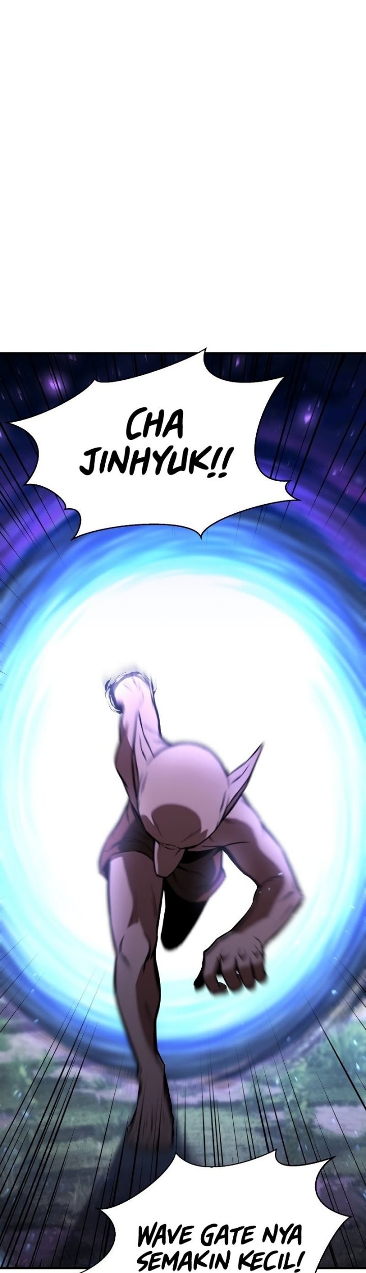 Absolute Necromancer Chapter 10 Gambar 50