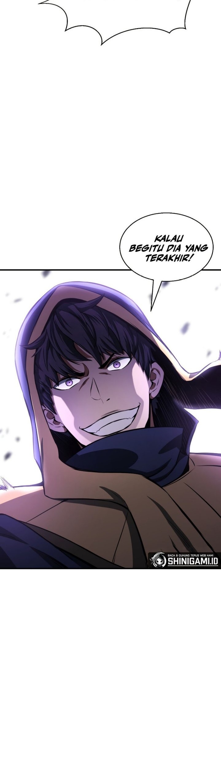Absolute Necromancer Chapter 10 Gambar 51