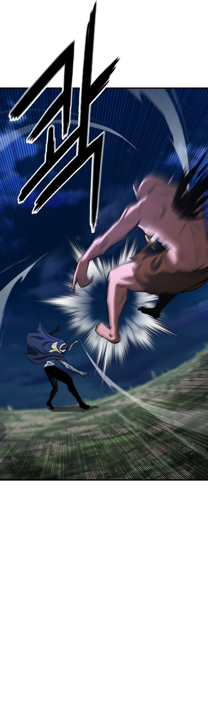 Absolute Necromancer Chapter 10 Gambar 54