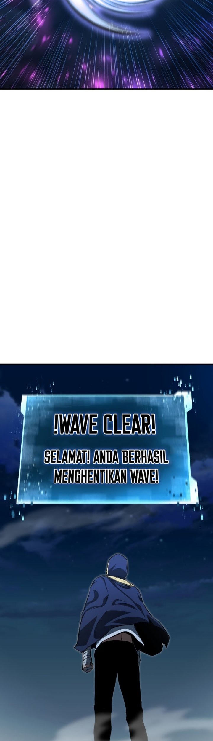 Absolute Necromancer Chapter 10 Gambar 56