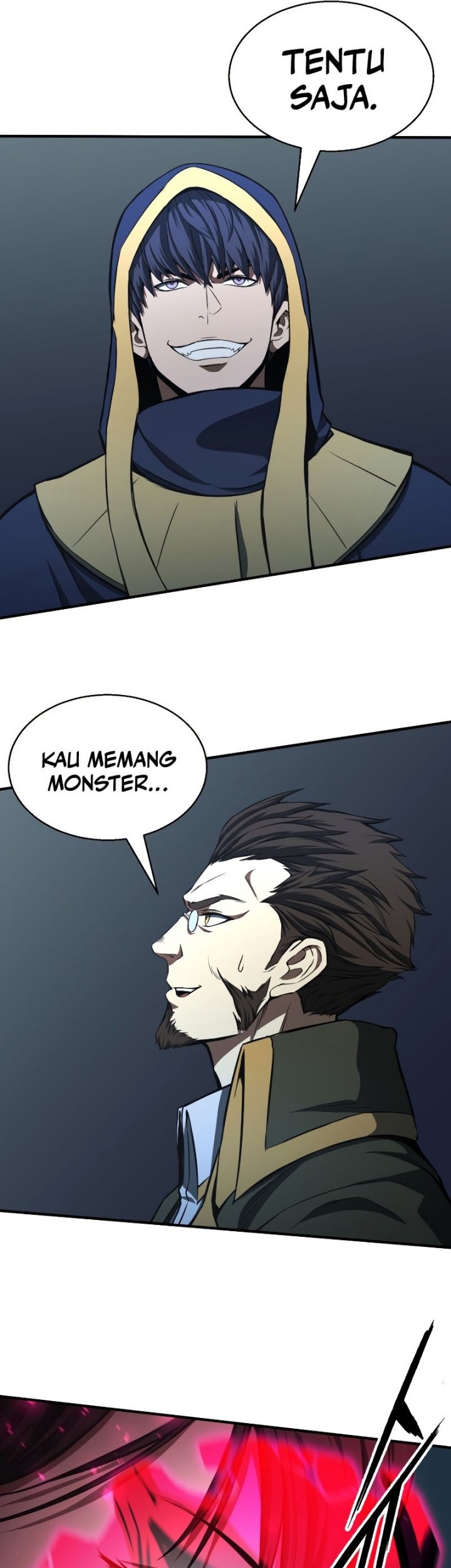 Absolute Necromancer Chapter 10 Gambar 58