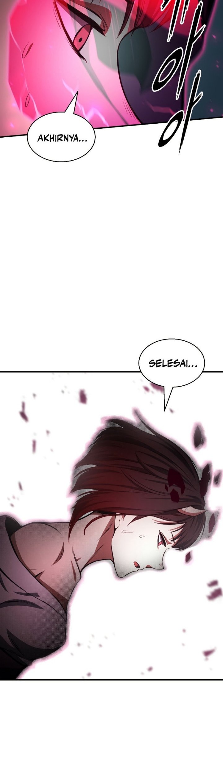 Absolute Necromancer Chapter 10 Gambar 59
