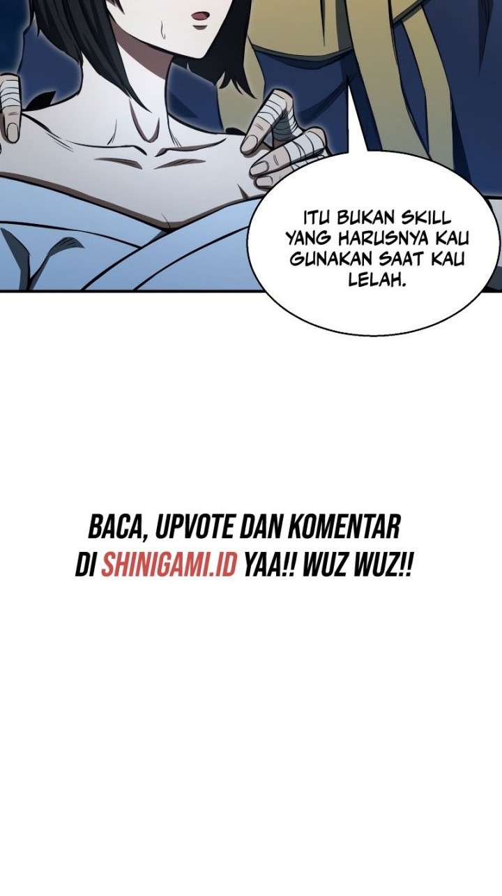Absolute Necromancer Chapter 10 Gambar 61