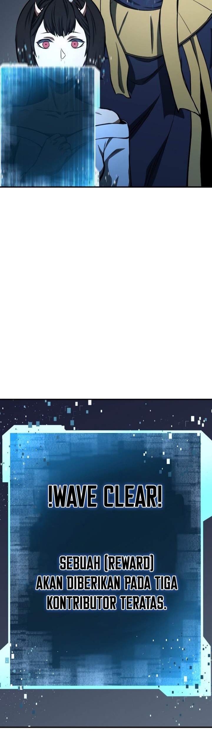 Absolute Necromancer Chapter 10 Gambar 63