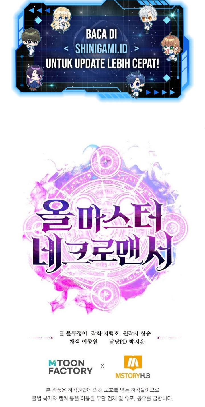 Absolute Necromancer Chapter 10 Gambar 65
