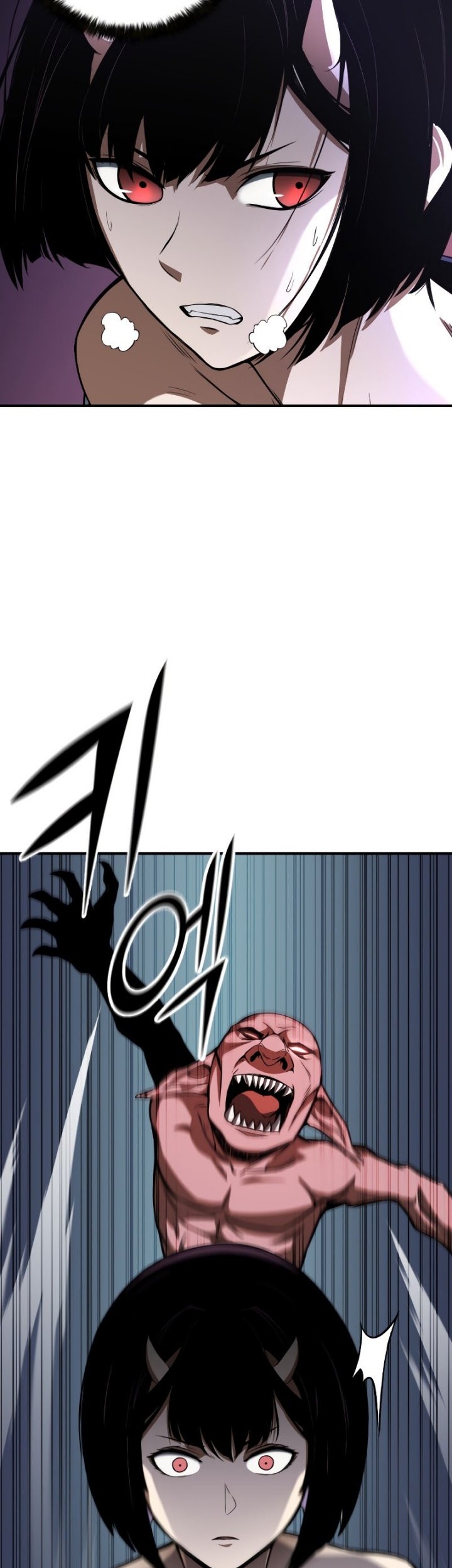 Absolute Necromancer Chapter 10 Gambar 4