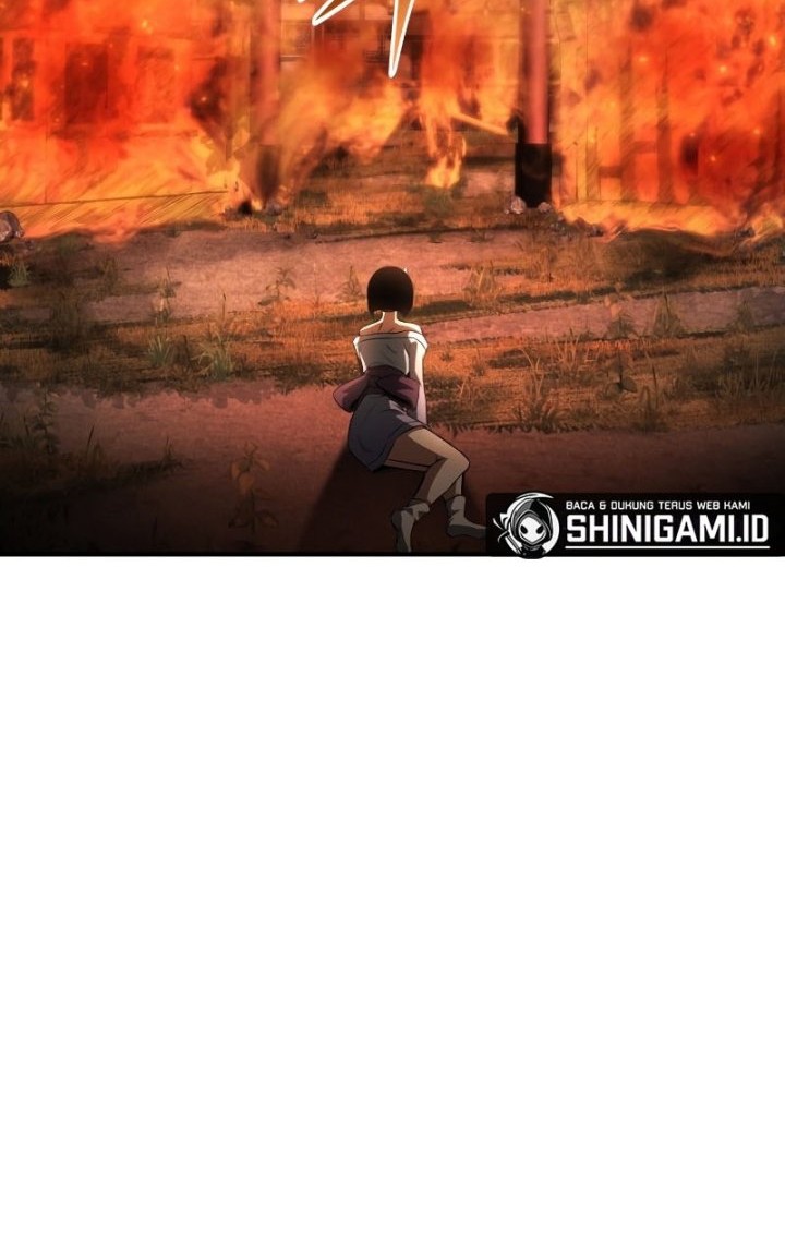 Absolute Necromancer Chapter 10 Gambar 9
