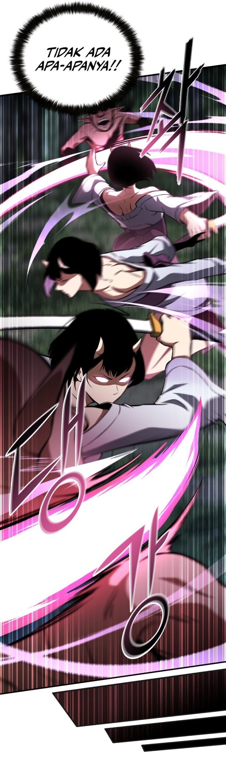 Absolute Necromancer Chapter 10 Gambar 10