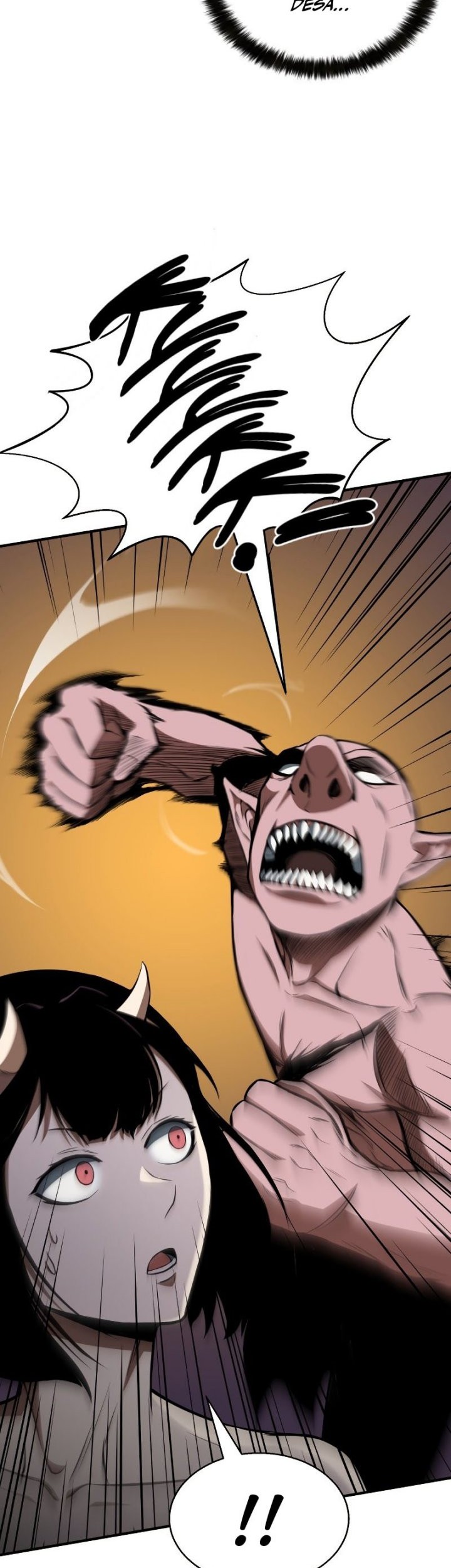 Absolute Necromancer Chapter 10 Gambar 16
