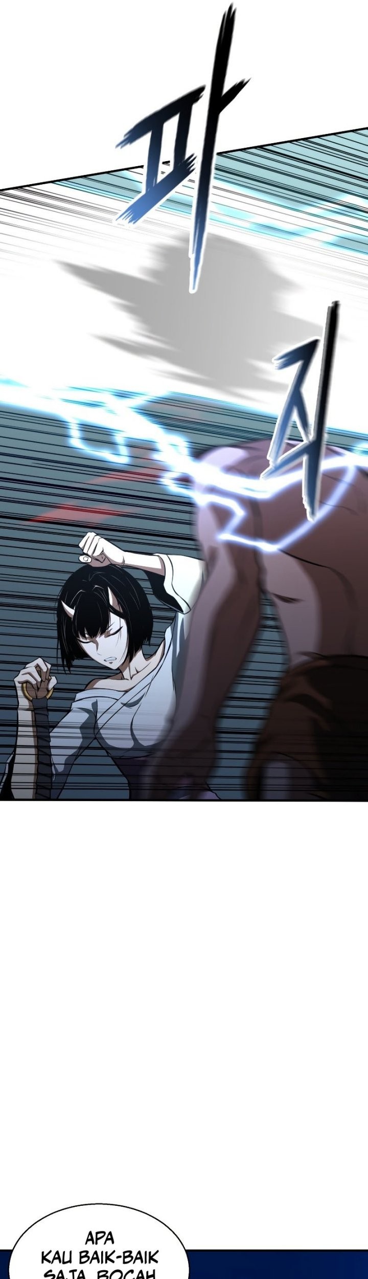 Absolute Necromancer Chapter 10 Gambar 18
