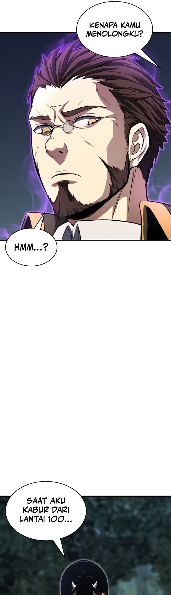 Absolute Necromancer Chapter 10 Gambar 22