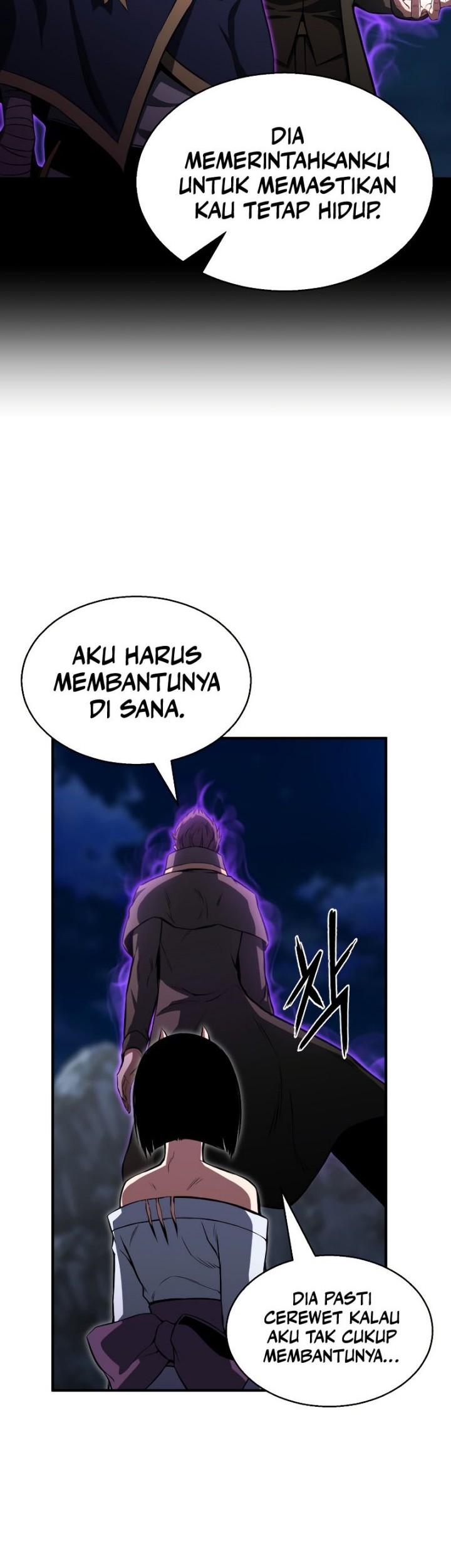 Absolute Necromancer Chapter 10 Gambar 27