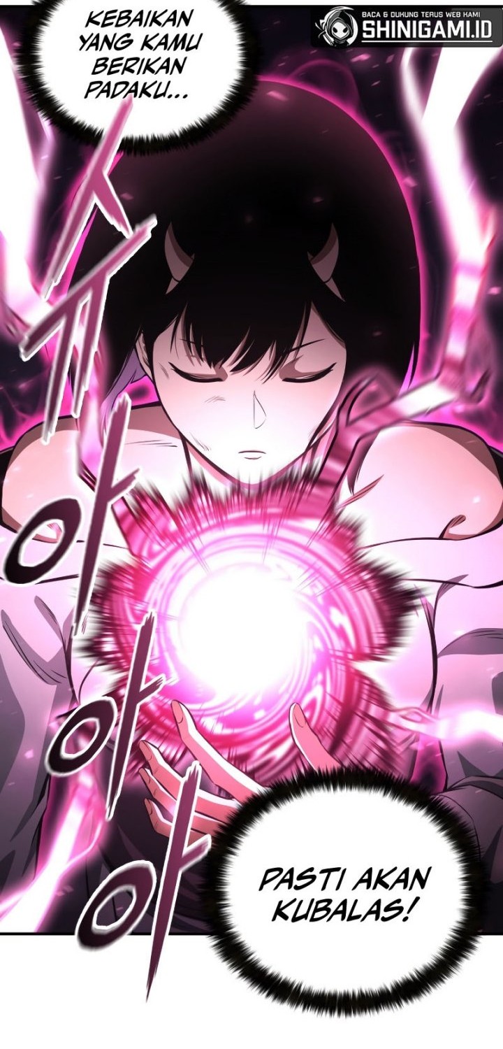 Absolute Necromancer Chapter 10 Gambar 29