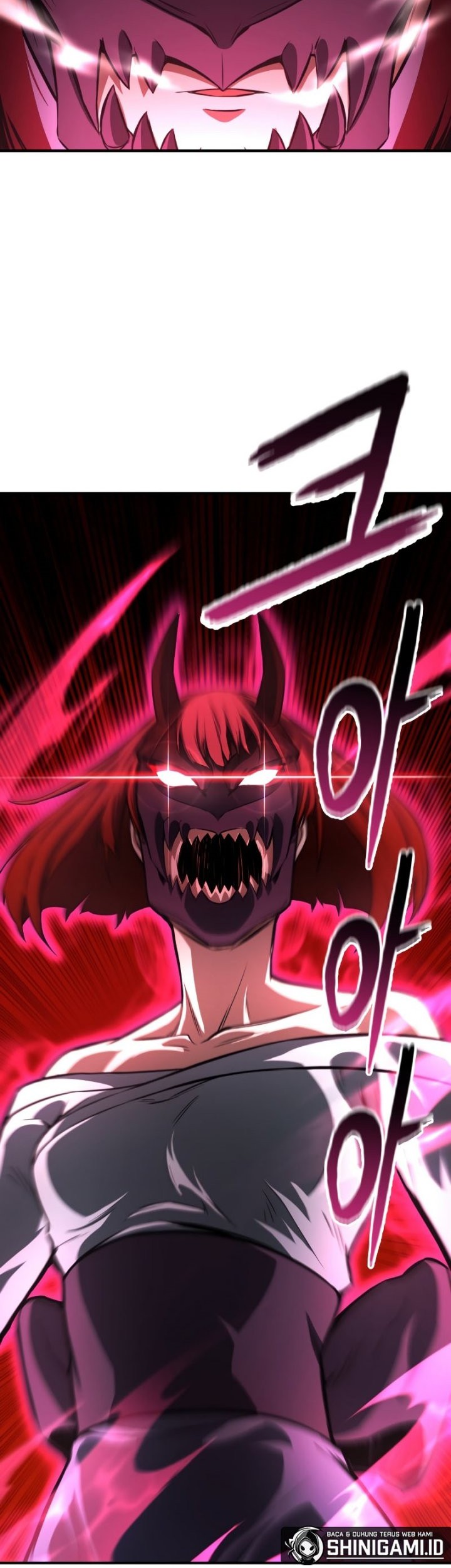Absolute Necromancer Chapter 10 Gambar 32