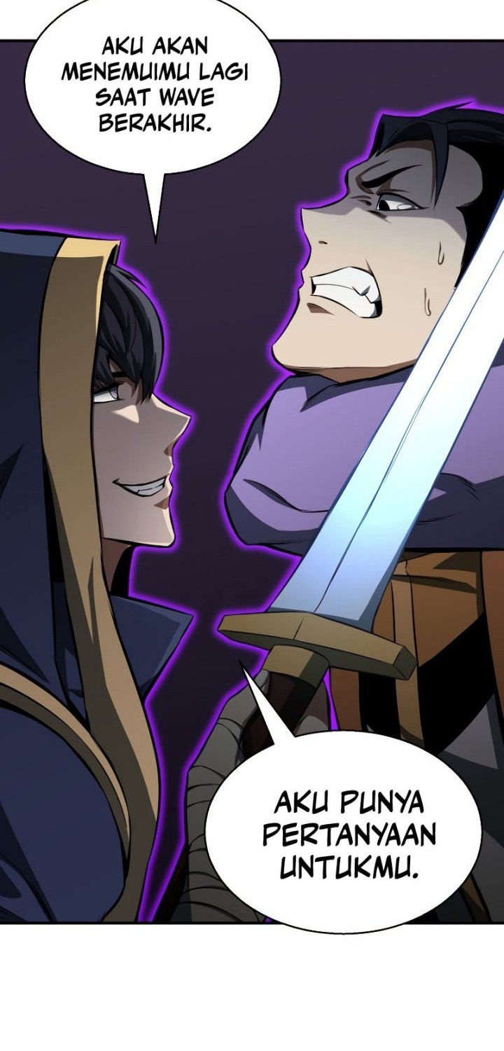 Absolute Necromancer Chapter 09 Gambar 37