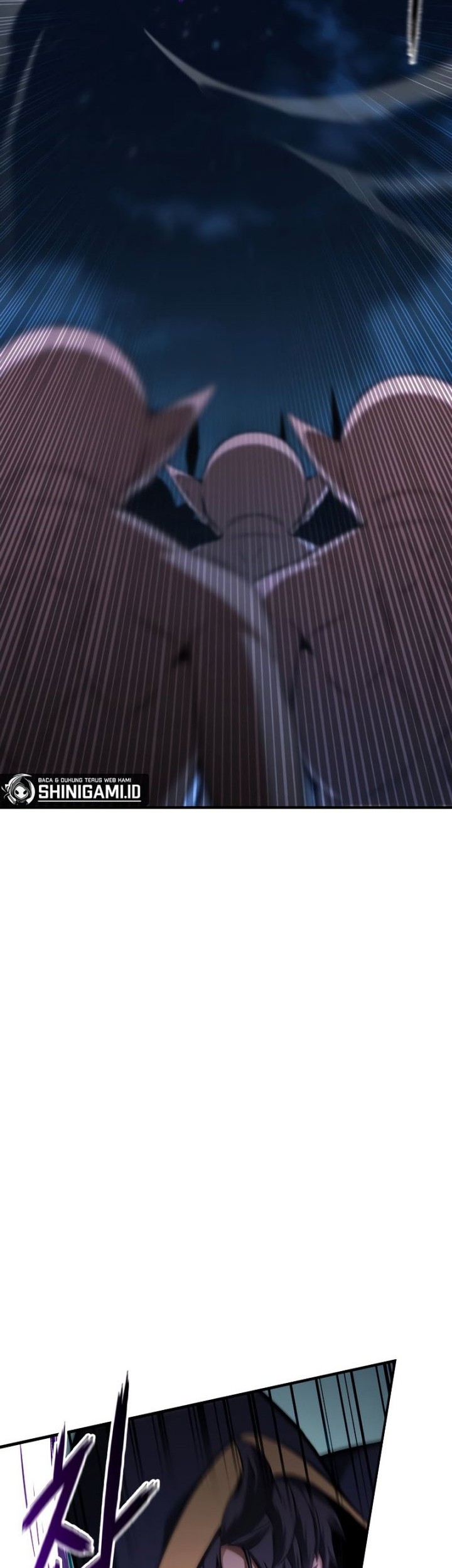Absolute Necromancer Chapter 09 Gambar 51