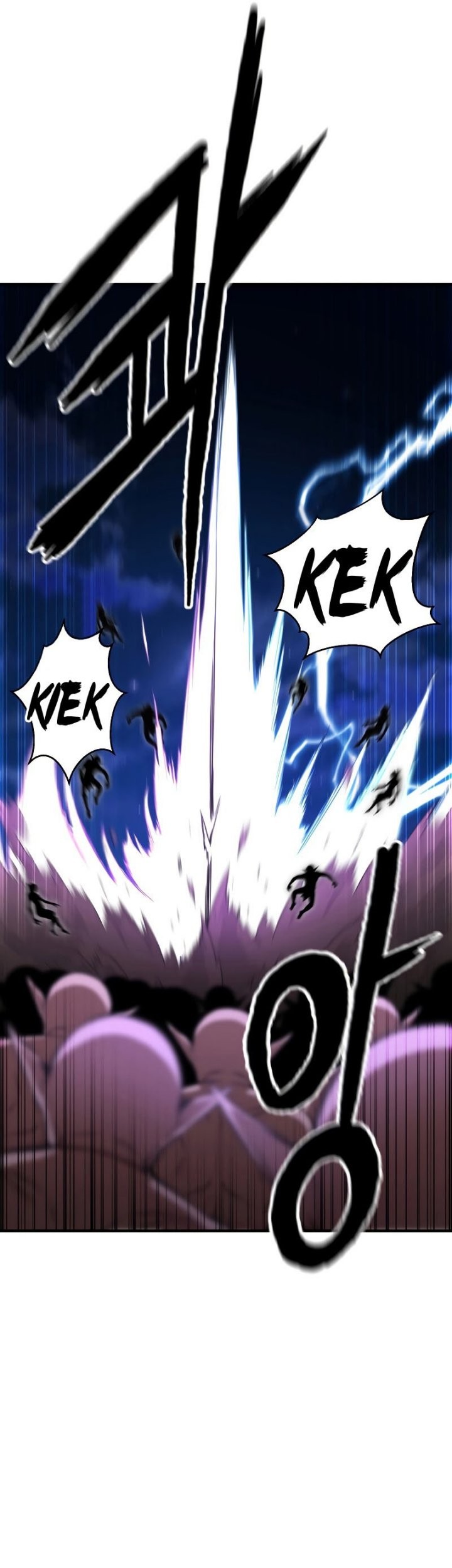 Absolute Necromancer Chapter 09 Gambar 53