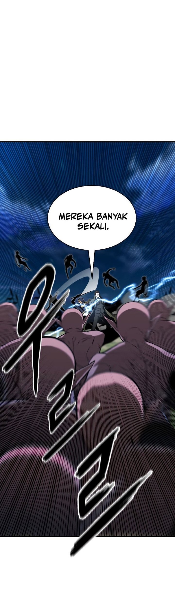 Absolute Necromancer Chapter 09 Gambar 54