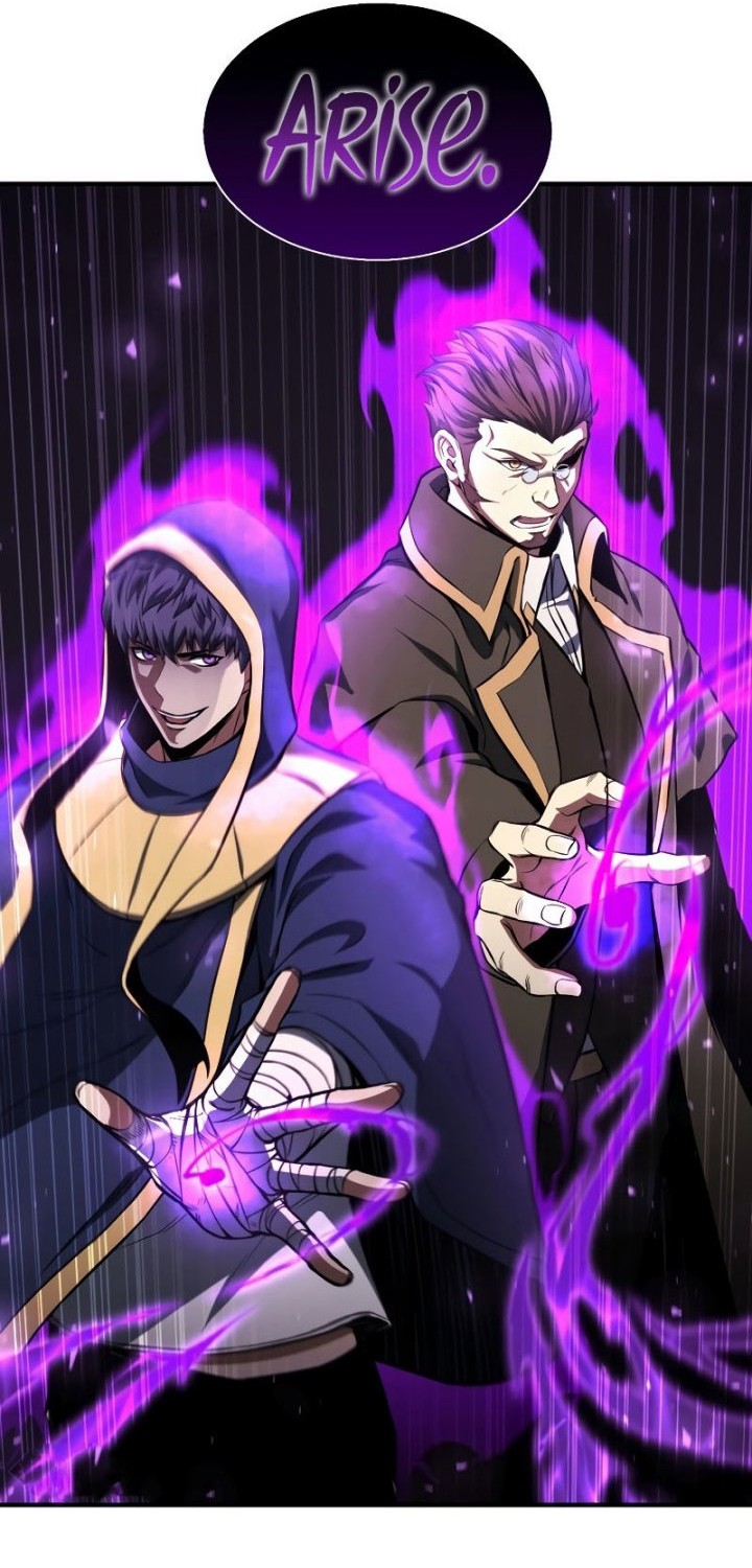 Absolute Necromancer Chapter 09 Gambar 56