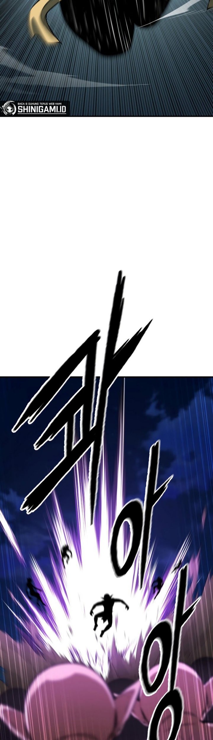Absolute Necromancer Chapter 09 Gambar 62