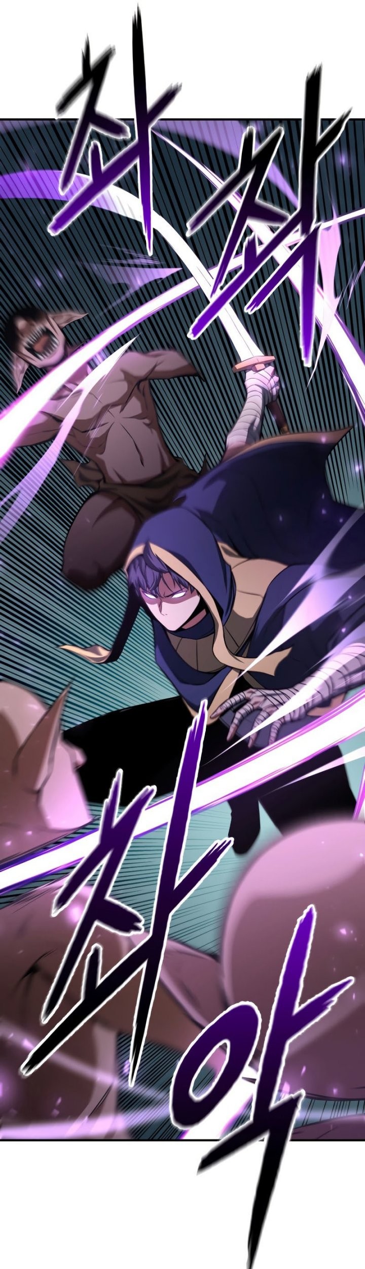 Absolute Necromancer Chapter 09 Gambar 64