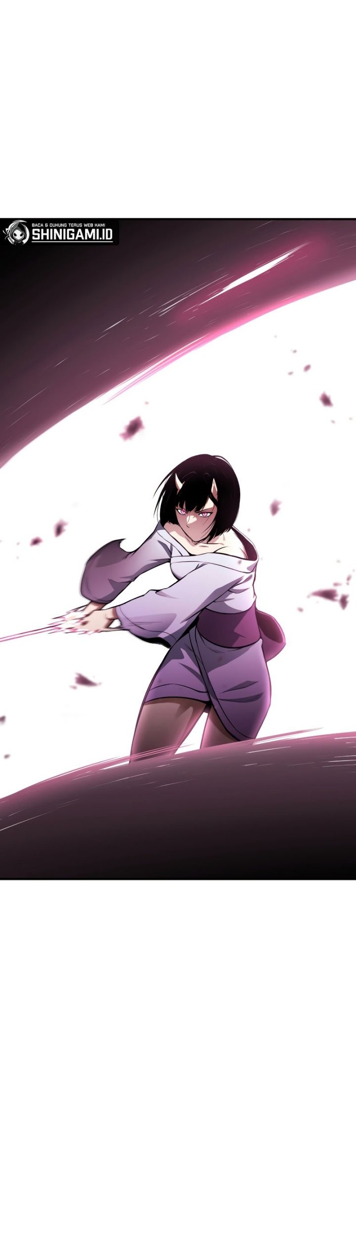 Absolute Necromancer Chapter 09 Gambar 66