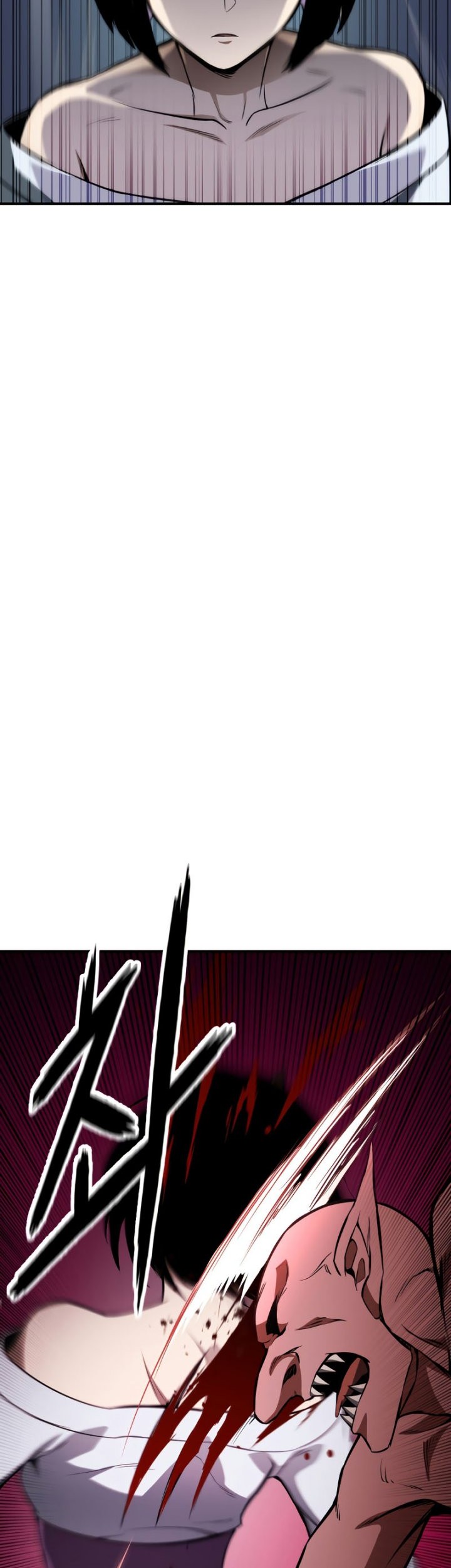 Absolute Necromancer Chapter 09 Gambar 70