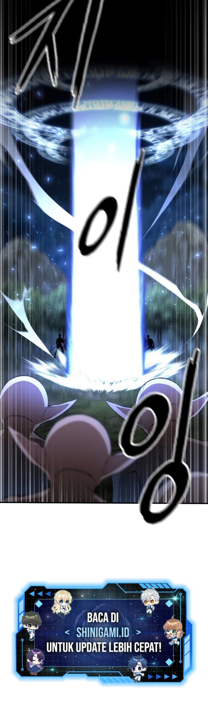 Absolute Necromancer Chapter 09 Gambar 3