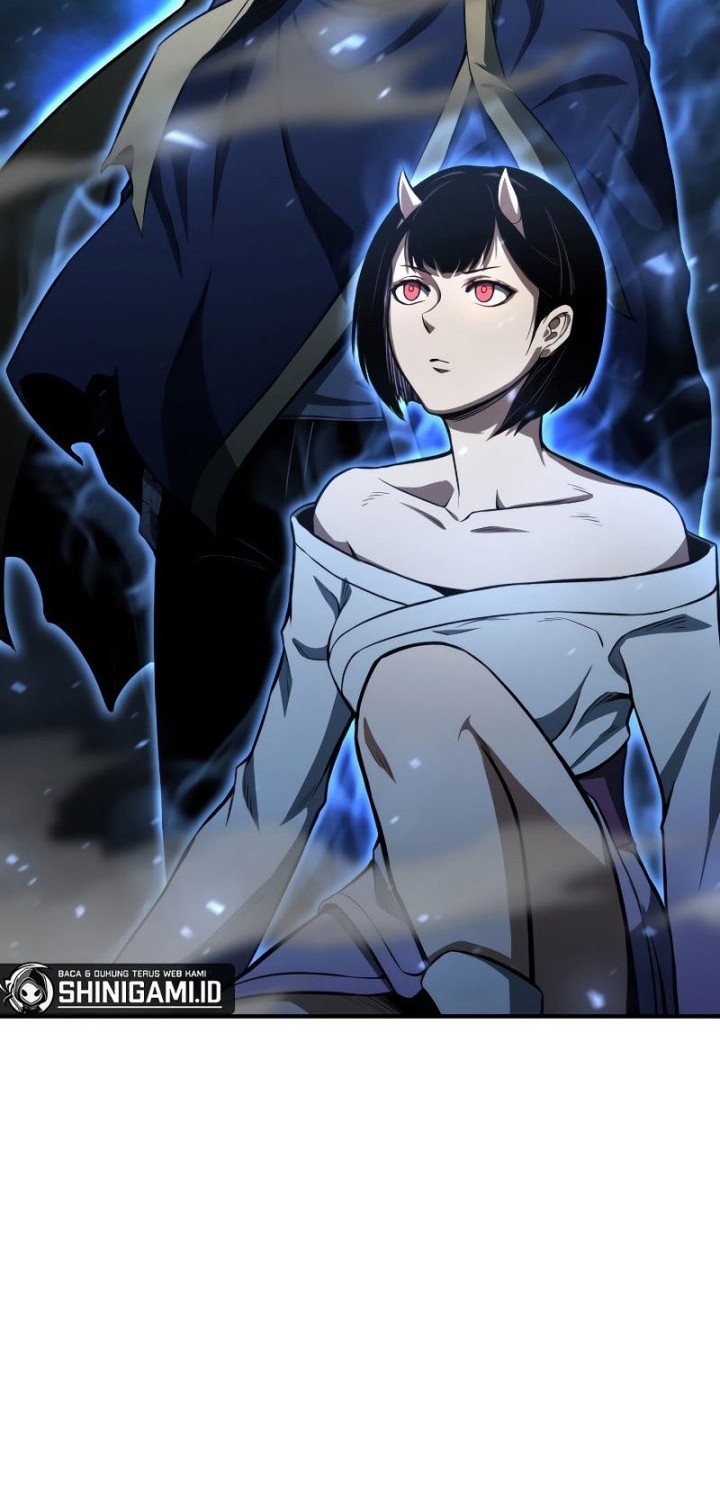 Absolute Necromancer Chapter 09 Gambar 5