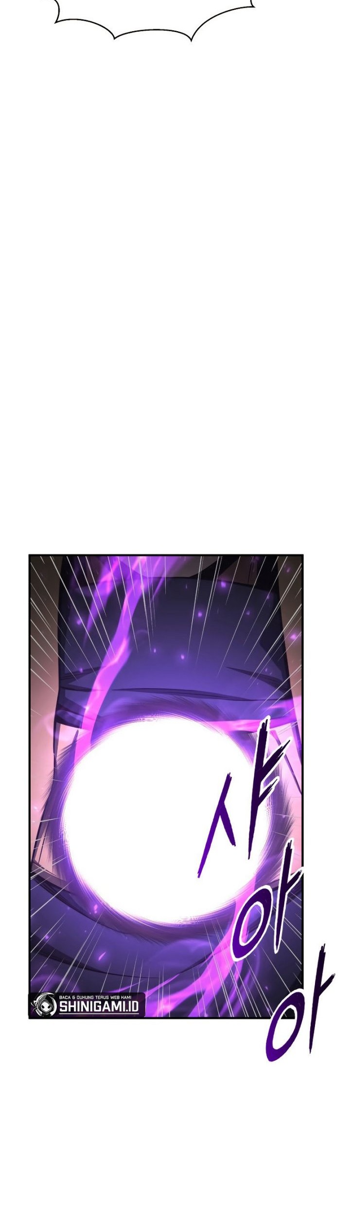 Absolute Necromancer Chapter 09 Gambar 7