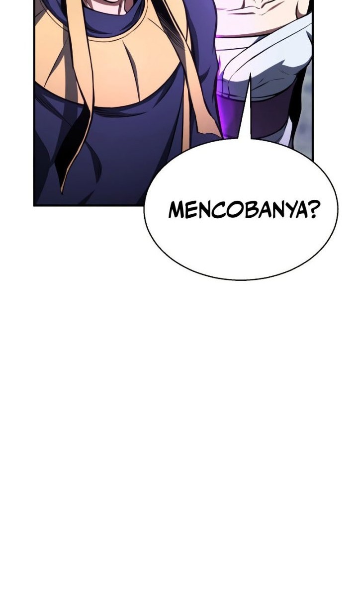 Absolute Necromancer Chapter 09 Gambar 13