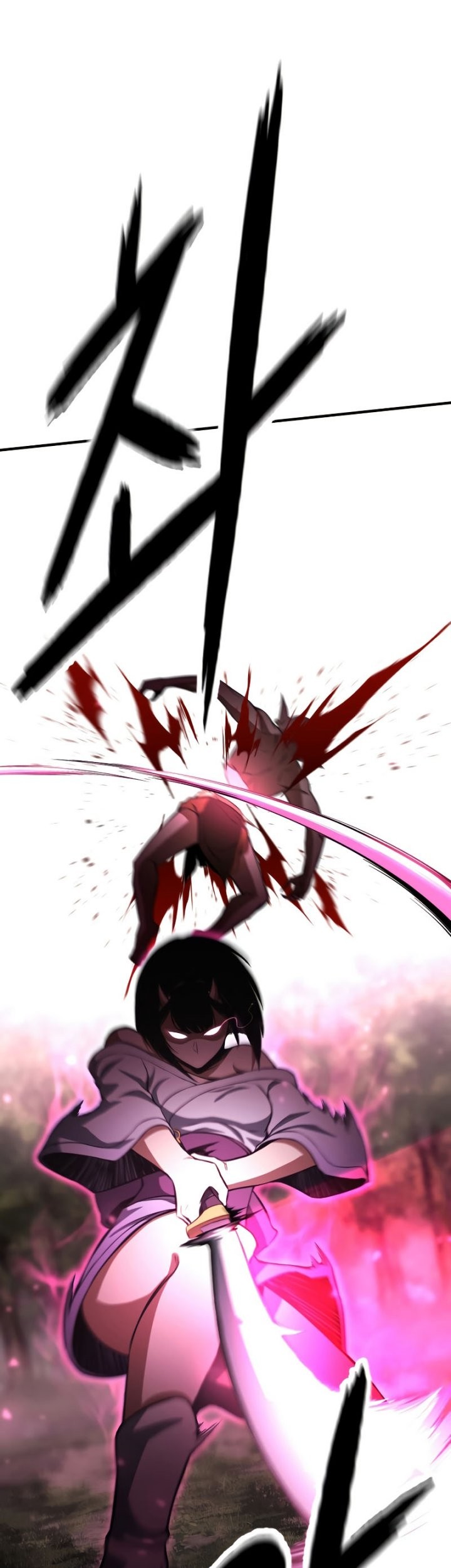 Absolute Necromancer Chapter 09 Gambar 22