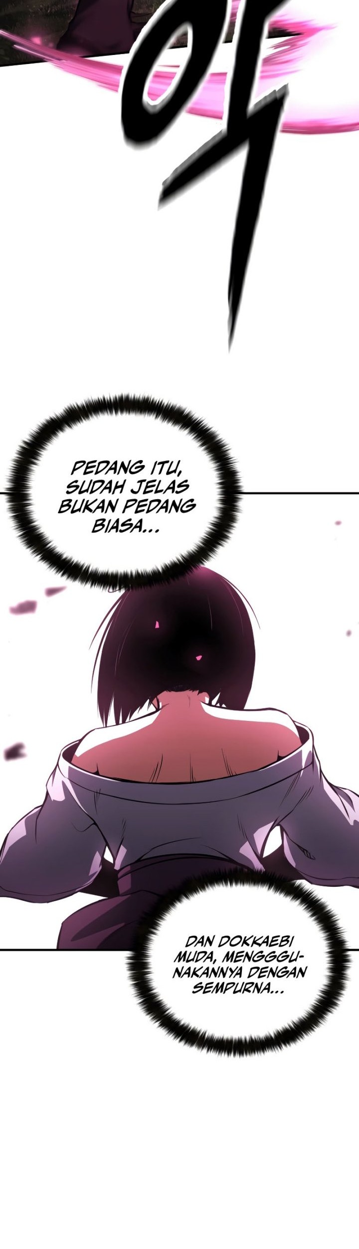Absolute Necromancer Chapter 09 Gambar 23