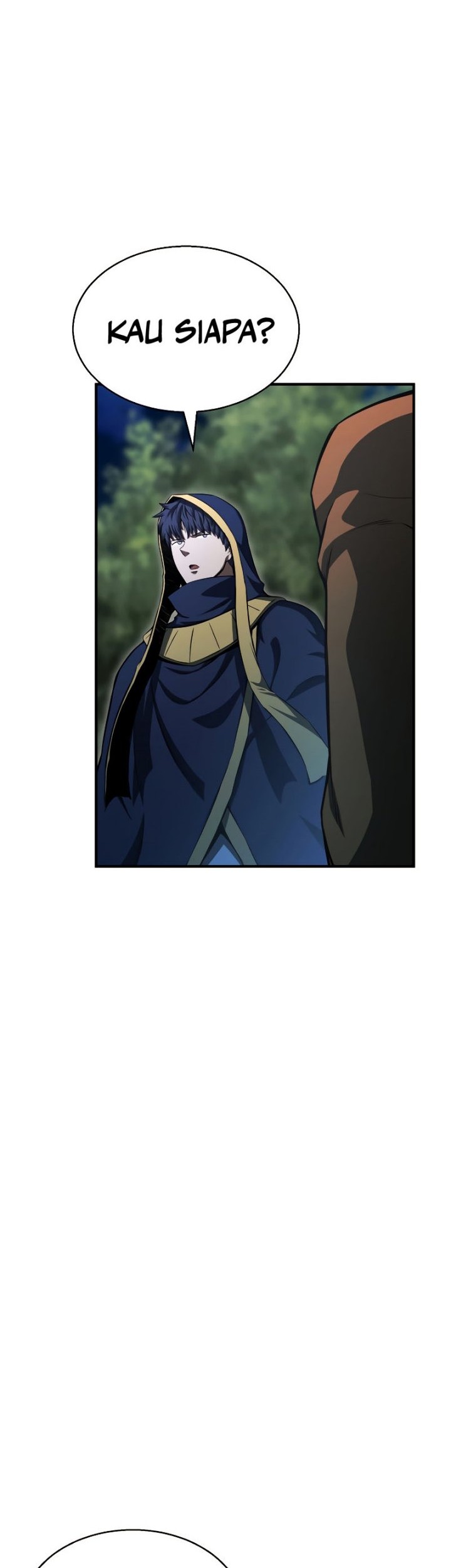 Absolute Necromancer Chapter 09 Gambar 27