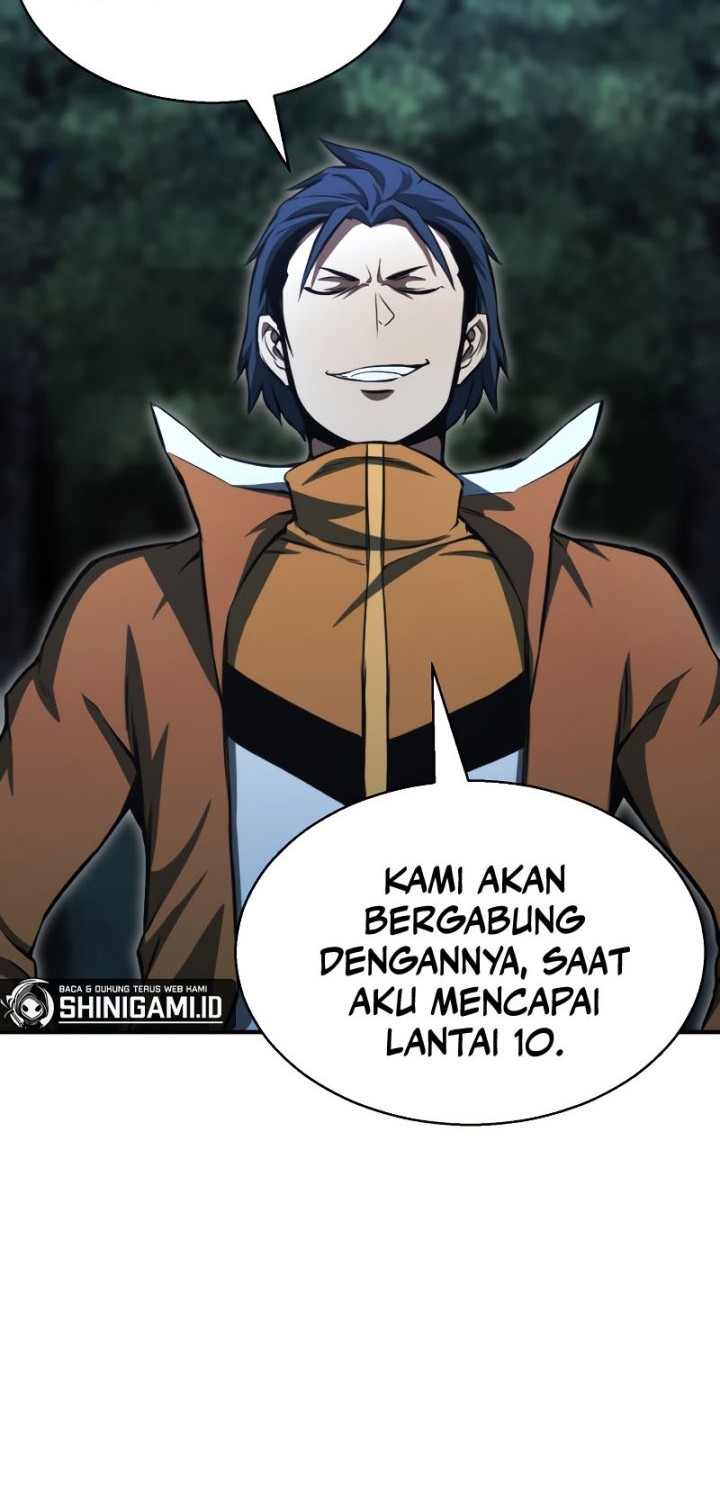 Absolute Necromancer Chapter 09 Gambar 33