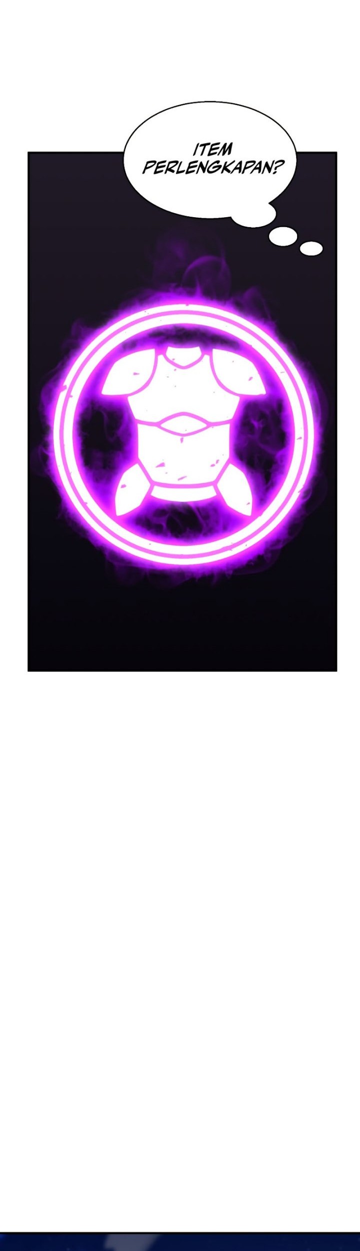 Absolute Necromancer Chapter 08 Gambar 34