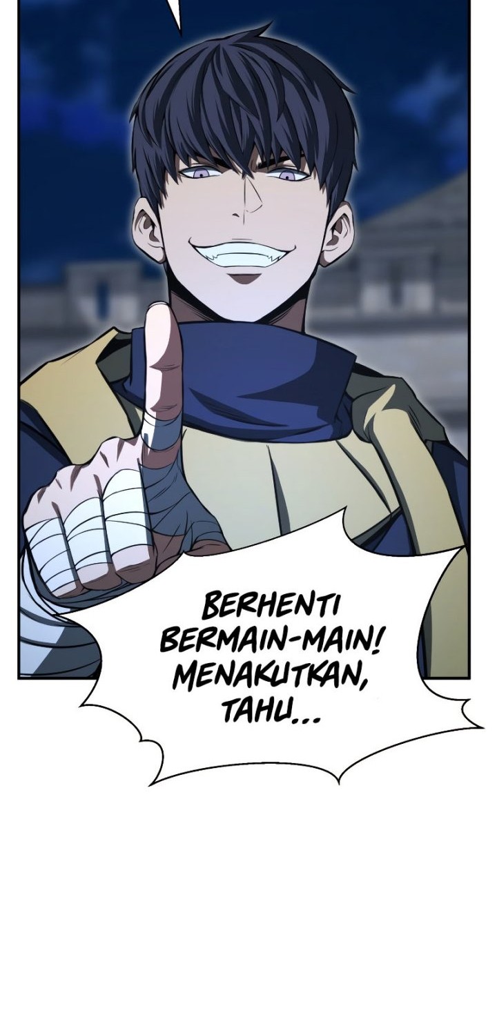 Absolute Necromancer Chapter 08 Gambar 52