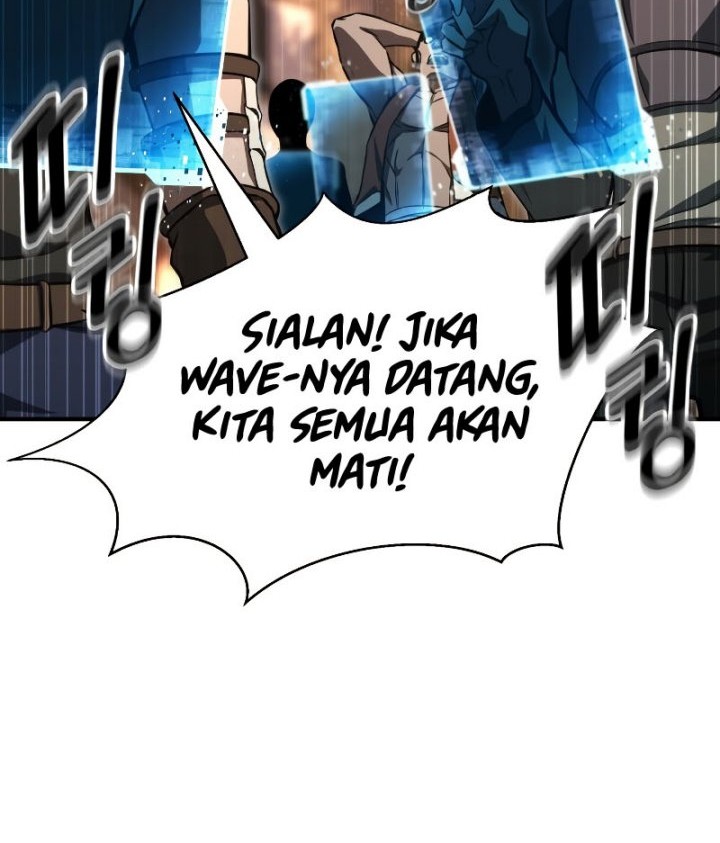 Absolute Necromancer Chapter 08 Gambar 56