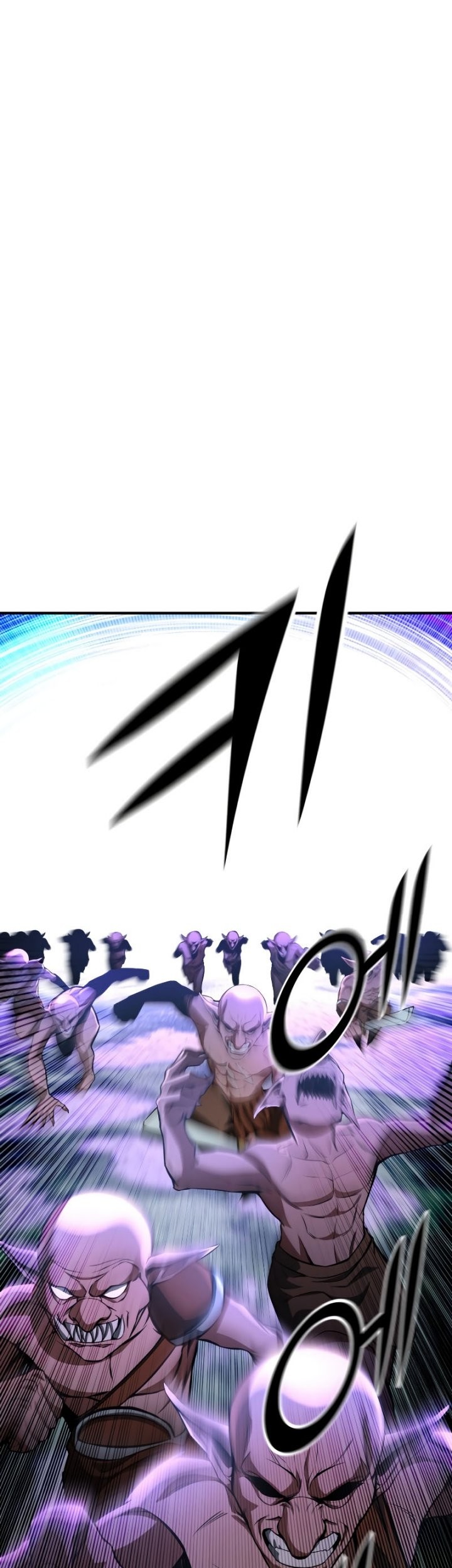 Absolute Necromancer Chapter 08 Gambar 61