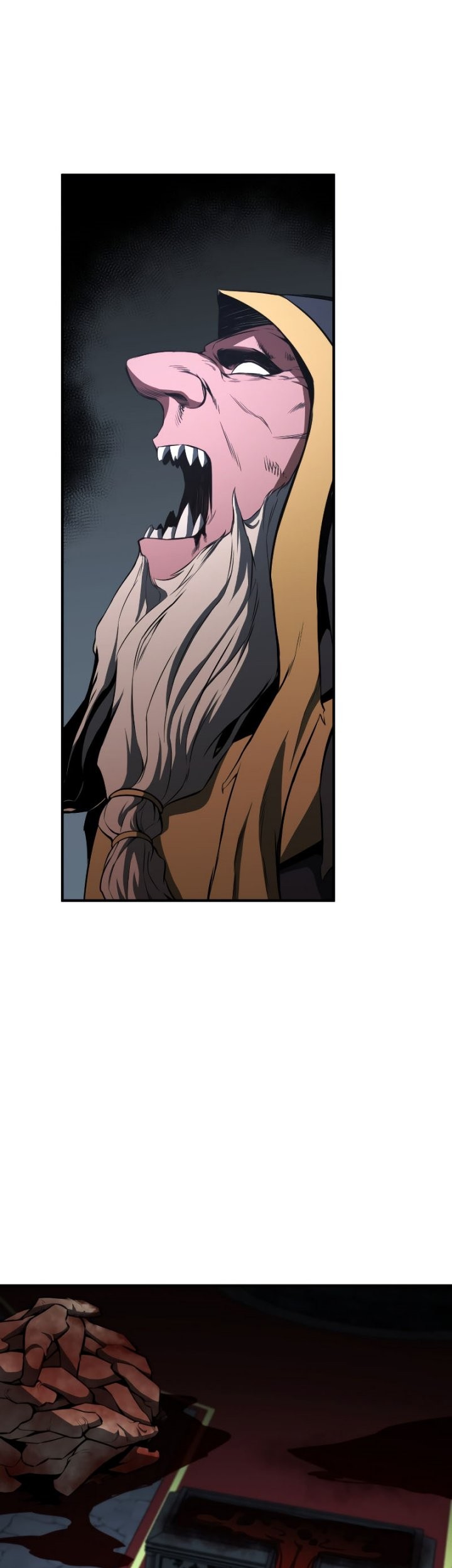 Baca Absolute Necromancer Chapter 08 Gambar 2