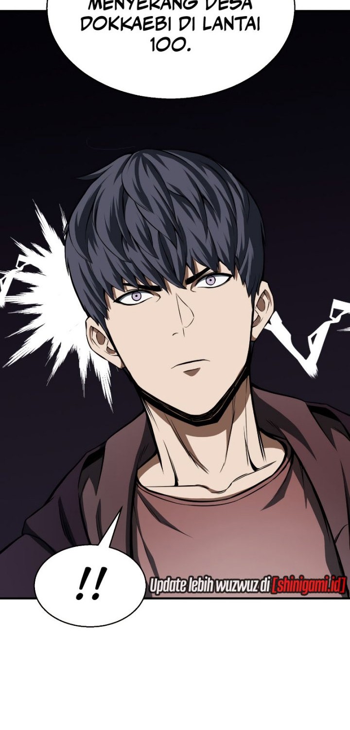 Absolute Necromancer Chapter 08 Gambar 17