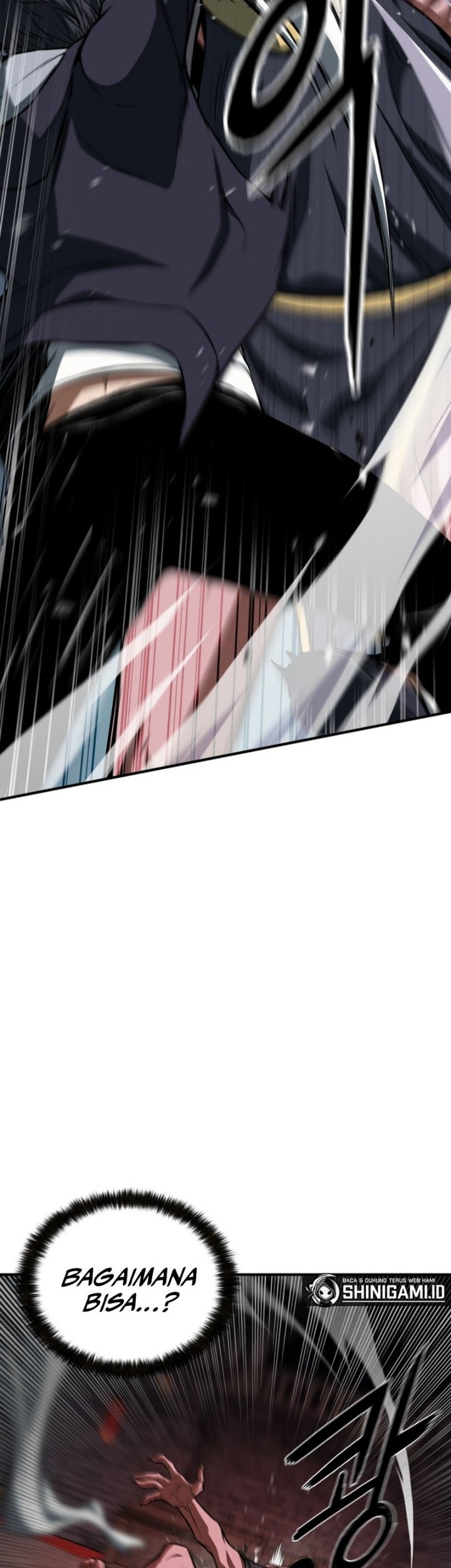 Absolute Necromancer Chapter 07 Gambar 34