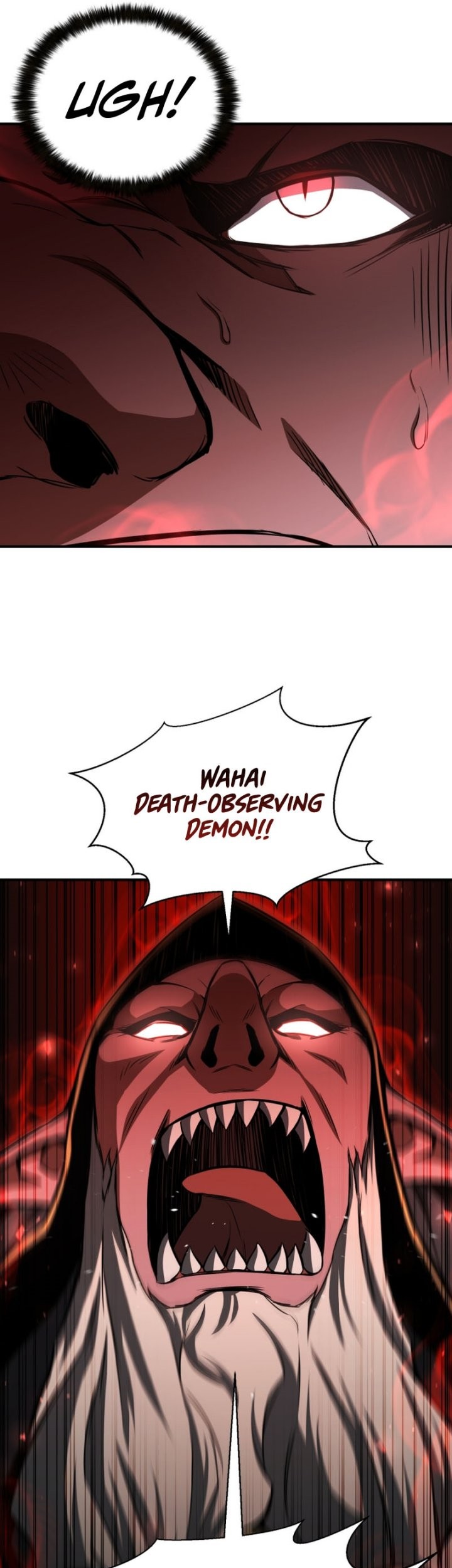 Absolute Necromancer Chapter 07 Gambar 37