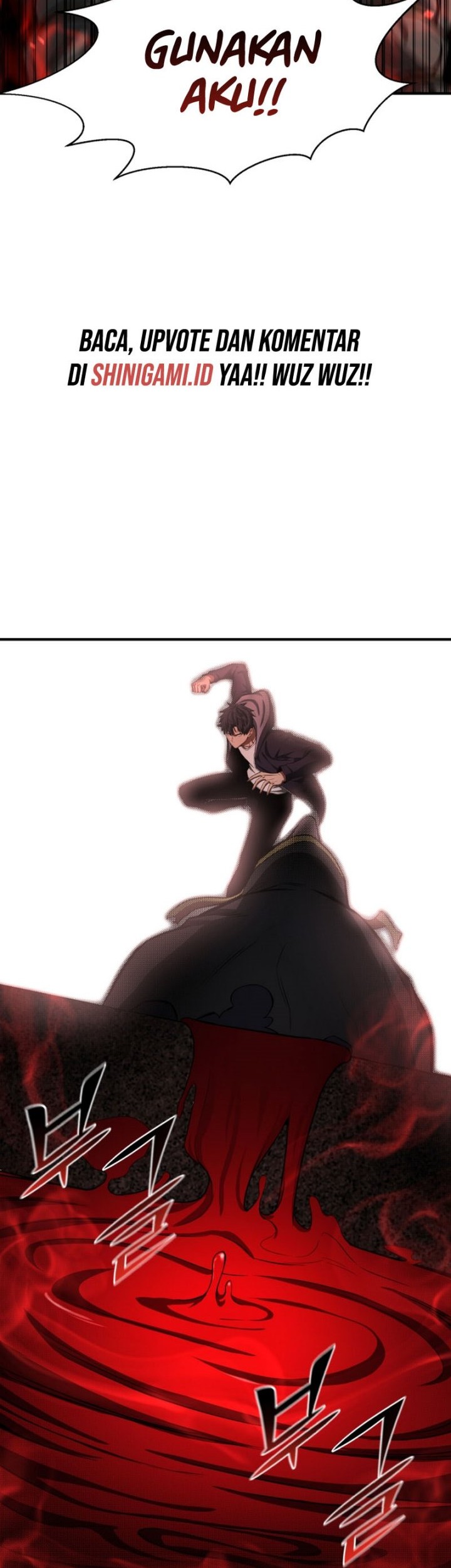 Absolute Necromancer Chapter 07 Gambar 38