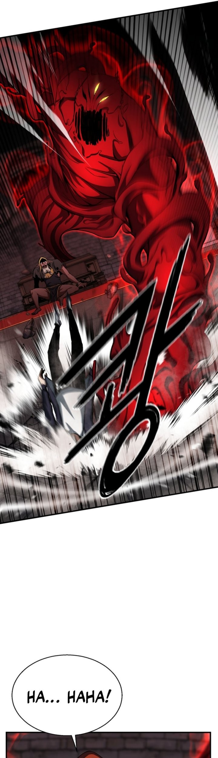 Absolute Necromancer Chapter 07 Gambar 45