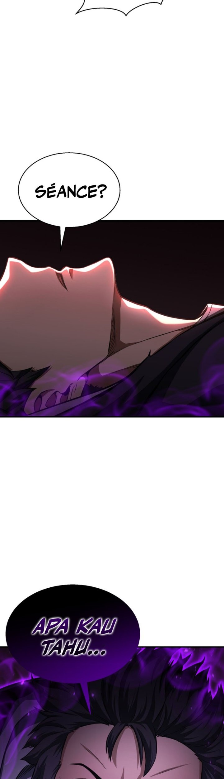 Absolute Necromancer Chapter 07 Gambar 47