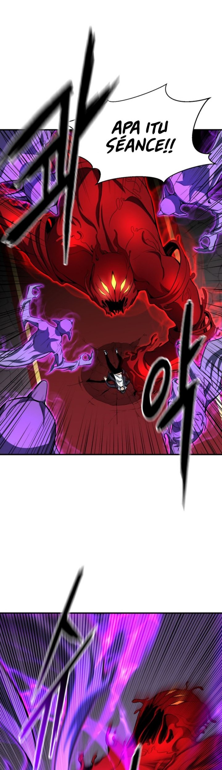 Absolute Necromancer Chapter 07 Gambar 50